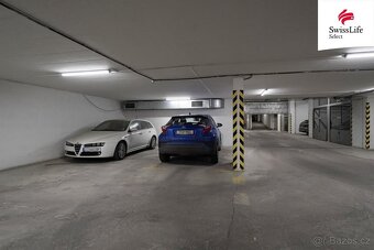 Prodej bytu 3+kk 79 m2 Sluneční náměstí, Praha - 19