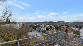 Rodinný dům 5+kk, na pozemku 1.436 m2, Zderazská, Radotín, P - 19