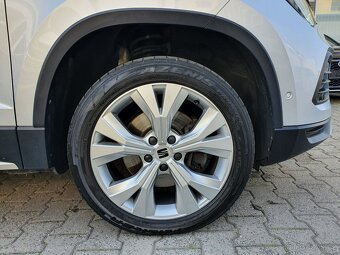 Seat Ateca X-Perience 2.0TDI 110kW DSG Ambient Press&Drive - 19