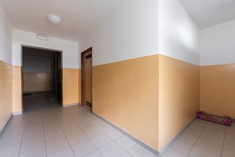 Pronájem bytu 2+kk v osobním vlastnictví 40 m², Bílina - 19