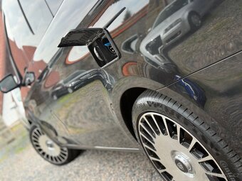 Mercedes-Benz V250D Marco Polo AMG packet 4Matic (vybava)DPH - 19