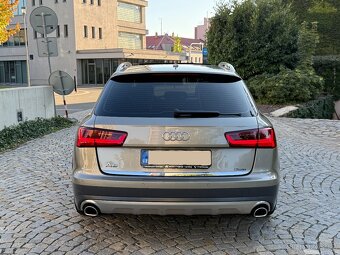 Audi A6 3.0BiTDI 235KW Facelift,Bose,Adaptivní T. Panorama⭐ - 19