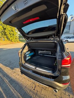 BMW X1 - 19
