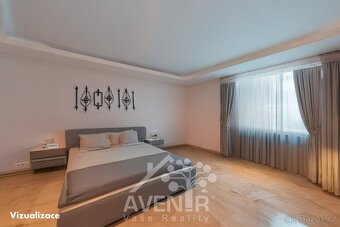 Rodinný dům 5+1, 189 m², Mukařov – ideální pro bydlení i rek - 19