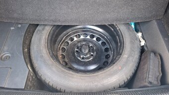 Volkswagen Passat 2.0 TDi 125 kW, common rail ČR, garáž - 19