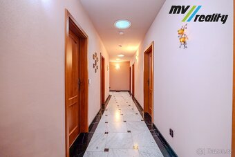 Přišimasy, Prodej rodinného domu, 195 m² se zahradou  2191 m - 19