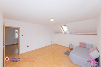 Prodej rodinného domu 5+1, 1004 m² – Mělník - 19