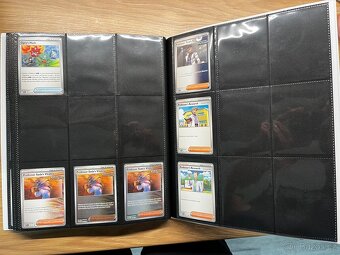 Pokemon Prismatic evolution set - 19