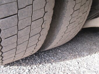 Volvo FH 460 EEV, 6x2, BDF - 19