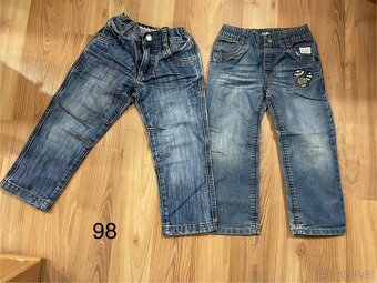 Různé oblečení - 19