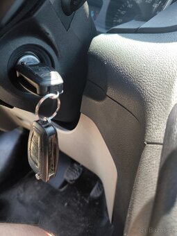 ford transit custom long 5-mist 2014 - 19