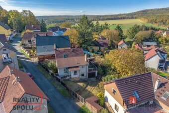 Prodej, domy/rodinný, 120 m2, Za Skálou 254, 26703 Hudlice,  - 19