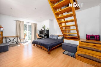 Prodej Vícegeneracní dům, 230㎡ - 19