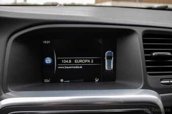 Volvo V60 A/T 84kW - 19