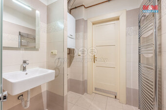 Prodej bytu 3+kk, 97 m², Praha, ul. Čechova - 19