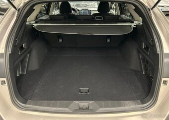 Subaru Outback 2.5 ACTIVE 2025 skladem 124 kw - 19
