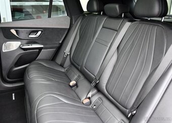 Mercedes-Benz 350 AMG 4MATIC SUV ZÁRUKA PANO - 19