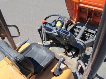 Ausa D 600 AP dempr - 19