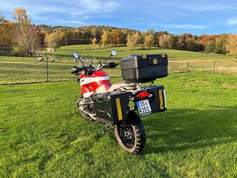 BMW Gs r1200 - 19