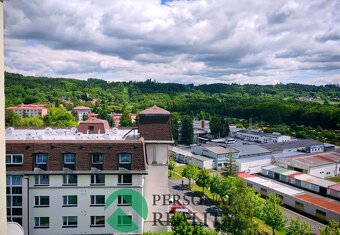 Prodej byty 4+1, 89 m2 - Mariánské Lázně - Úšovice - 19
