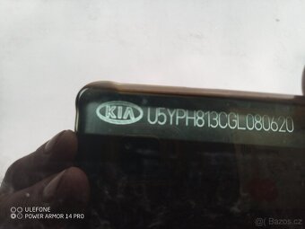 Kia Sportage 2.0 CRDI 136 kW 4x4 - 19