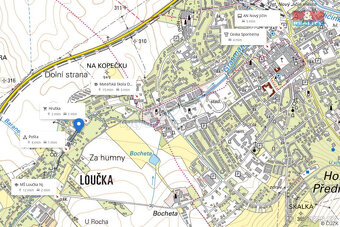 Prodej rodinného domu, 240 m², Nový Jičín, ul. Za Potokem - 19