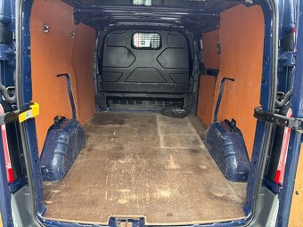 Ford Transit Custom 2.2 TDCi 155tkm - 19