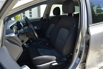 KIA CEED 1.6 CRDI 2017 - 19