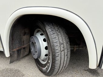 34míst, IVECO Daily KAPENA THESI ❄️ - 19