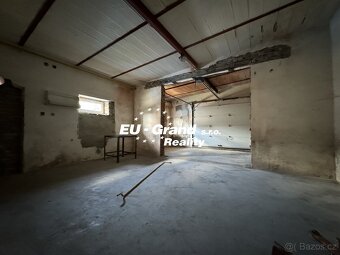 výroba, montážní hala, 360 m² - Chřibská - Horní Chřibská - 19