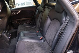 Audi RS7 4.0 V8 - 19