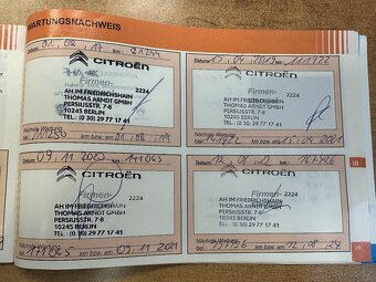 Citroën Jumpy 2.0HDI 120kW 2012 215012km6míst EXCLUSIVE NAV - 19