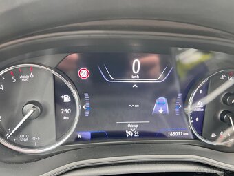 Opel Astra K Spots Tourer automat 90kW - 19