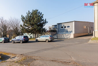 Prodej multifunkčního obchodního objektu, 1519 m², Skršín - 19