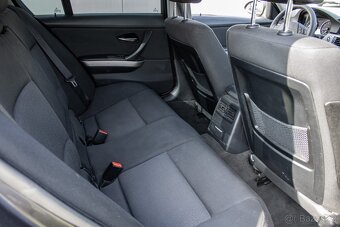 BMW 320 i E90 - AJ NA SPLÁTKY - 19