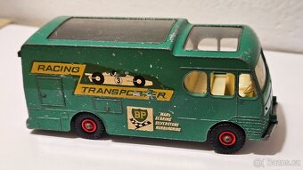 Matchbox RW modely - 19
