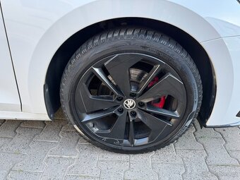 Škoda Octavia 4 RS 2.0 TDI 147kW DSG Matrix LED Navi Keyless - 19