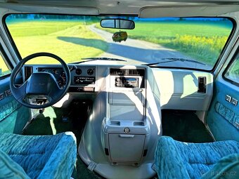 1995 Chevrolet G30 5.7 V8 | Camper | 59 804 mil - 19