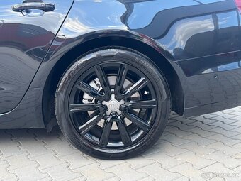 Audi A6 C7 3.0TDI 180KW Head up,Kamera,Keyless,Bose,BLACK - 19