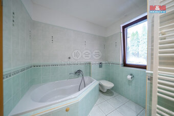 Prodej rodinného domu, 179 m², Jedovnice, ul. Podhájí - 19