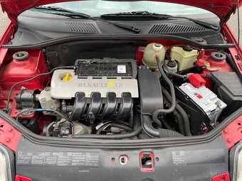 Renault Clio 1.2 16v TechRoad - 19