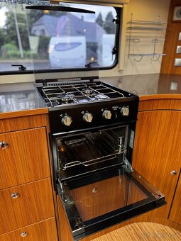 Adria Adiva 553 PH ~ - 19