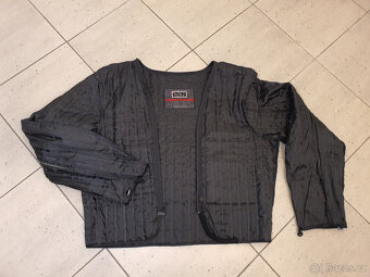 IXS GORE-TEX Velmi kvalitní, značková  bunda na moto 50-52 - 19