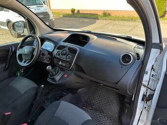 Renault Kangoo klima - 19