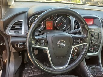 Opel astra 1.7 cdti 81kw - 19