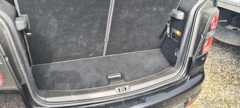 VW Touran Cross 2,0 TDi 125 Kw..7 míst - 19