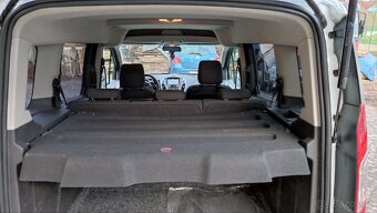 Ford Tourneo Connect 1.5 Tdci 88kw - 19