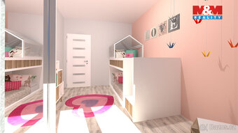 Prodej rodinného domu, 112 m², Krušovice, ul. Karlovarská - 19