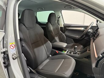 Škoda Karoq 1,5 TSI 110KW LED KAMERA - 19