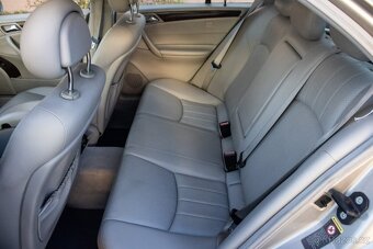 Mercedes Benz C240 Elegance / AJ NA SPLÁTKY / PROTIÚČET / - 19